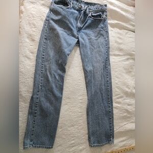 Men's Levi's